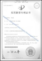 中国 Shenzhen Chengtiantai Cable Industry Development Co.,Ltd 工場