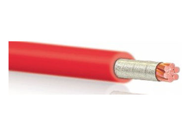 耐火性の電気ミネラル絶縁された送電線IEC60502の標準
